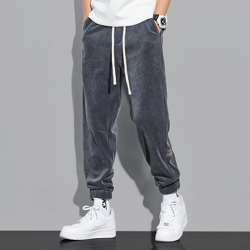 Pantalones deportivos de invierno para hombre - LeeatSpor™