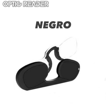 LENTES DE LECTURA PORTATILES - Optic Reader™