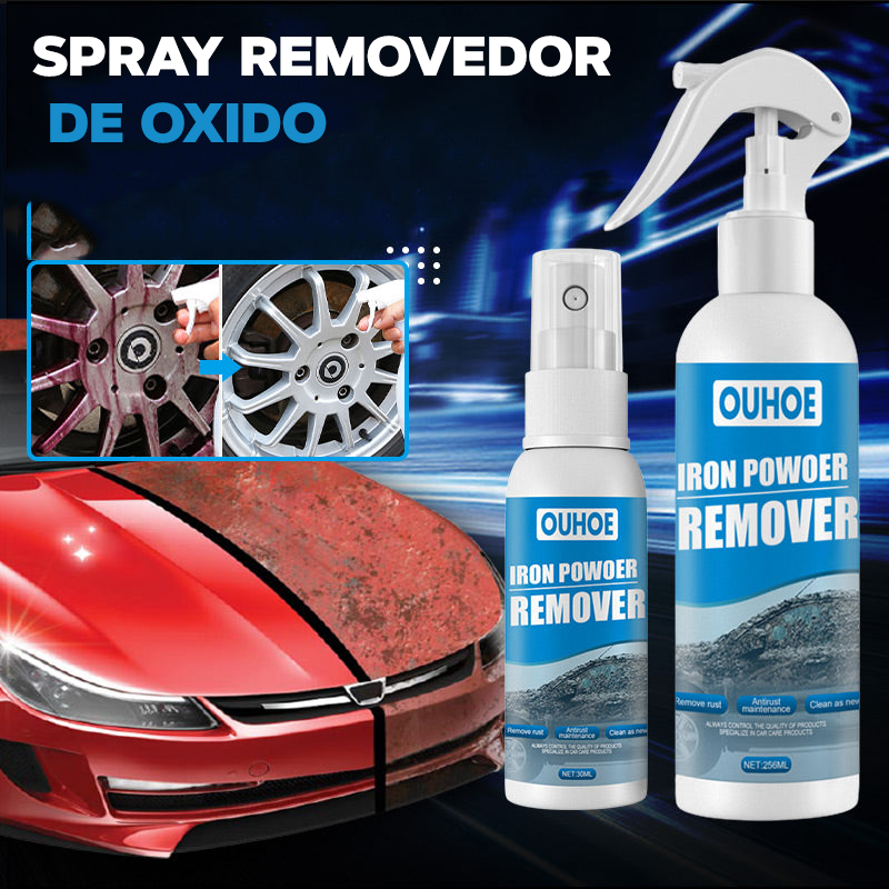 Spray removedor de óxido - IronPowoer™