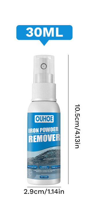 Spray removedor de óxido - IronPowoer™