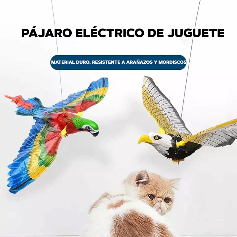 Juguete para gato - BirdsCat™