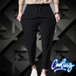 Pantalones Casuales Transpirables De Seda Helada - Cooling™