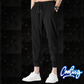 Pantalones Casuales Transpirables De Seda Helada - Cooling™