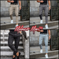Pantalones moda italiana - Milano Men™