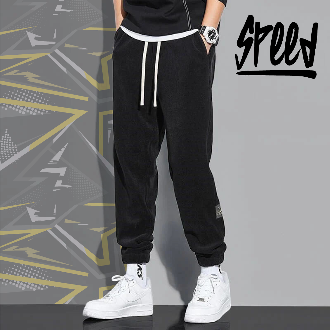 Pantalones deportivos de invierno para hombre - LeeatSpor™