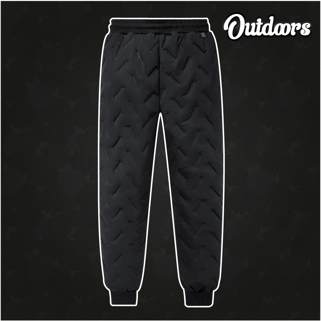 Pantalón de invierno unisex - StreetFaid™