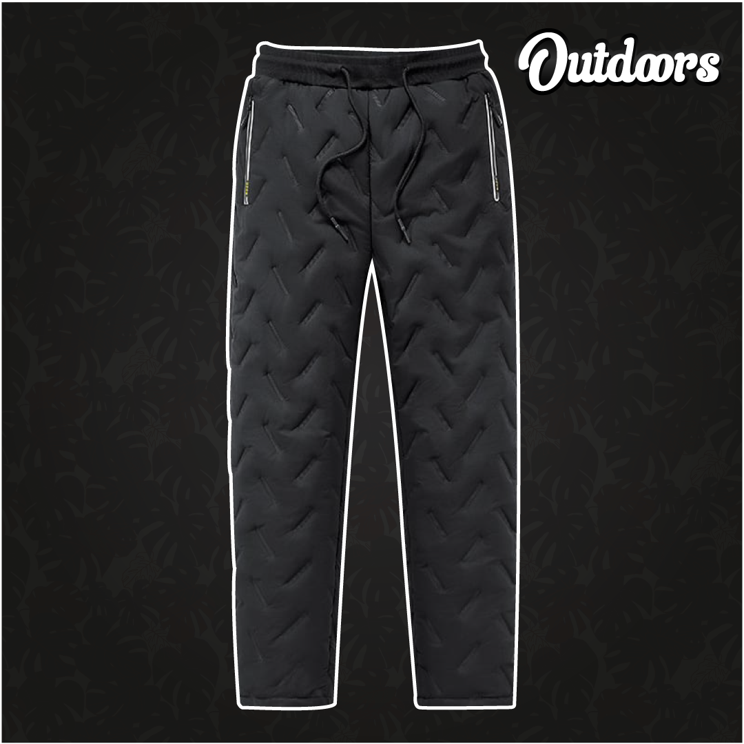 Pantalón de invierno unisex - StreetFaid™