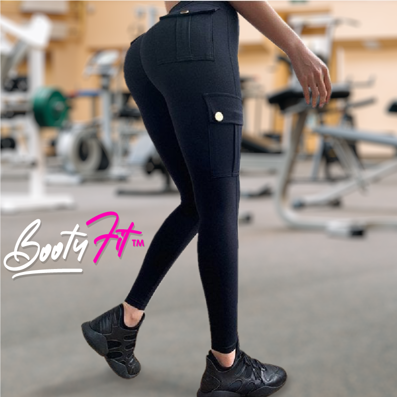 Pantalones levanta cola - BootyFit™