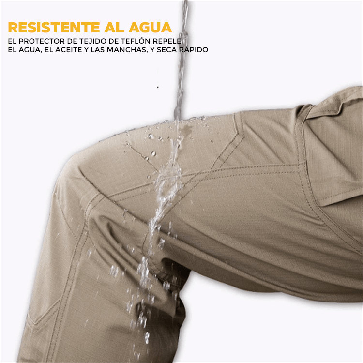 Pantalones Cargo Impermeables - PANSTRY™