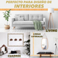 PROTECTOR 3D DE PARED - Protection 3D™