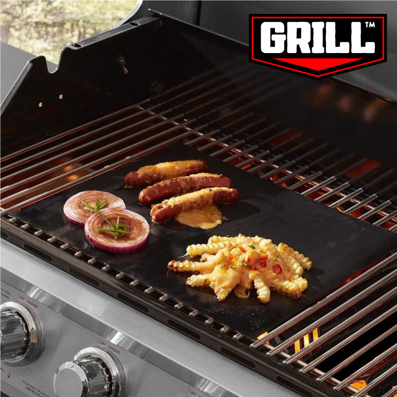 Alfombrilla para cocinar - Grill™