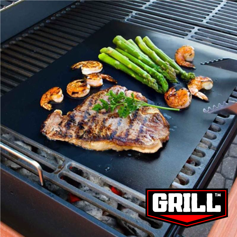 Alfombrilla para cocinar - Grill™