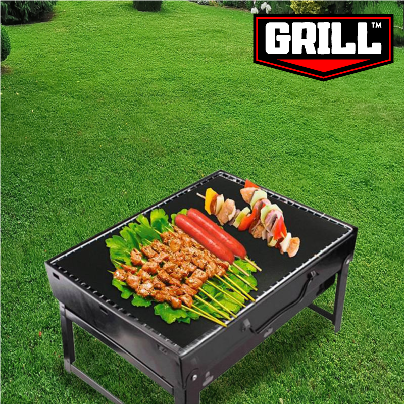 Alfombrilla para cocinar - Grill™