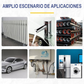 Pegamento Reparador de Fugas y Metales - Allrepair™