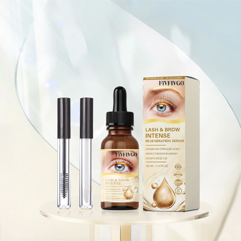 Sérum para pestañas y cejas - Fivfivgo™