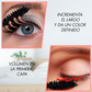 MASCARA DE PESTAÑAS LARGA DURACION - MAGICEYES™