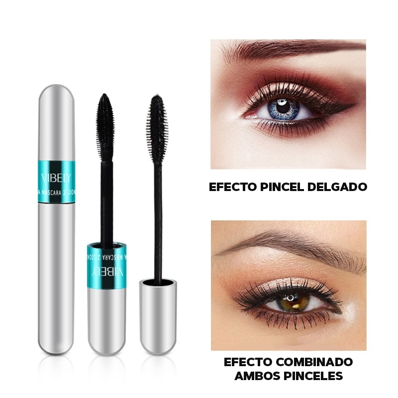 Mascara de pestañas 4D - MASKEYES®