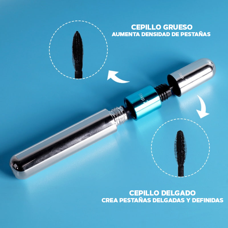 Mascara de pestañas 4D - MASKEYES®