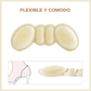 Soportes antideslizantes y protectores de talón - SupportHaz™