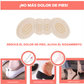 Soportes antideslizantes y protectores de talón - SupportHaz™
