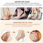 Soportes antideslizantes y protectores de talón - SupportHaz™