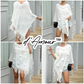 Poncho térmico a prueba de viento - D'Amour™