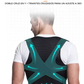 Corrector de postura Ergonómico - FurPosture™