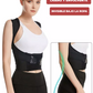 Corrector de postura Ergonómico - FurPosture™