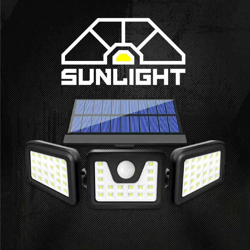 Luz Solar de Hogar - SunLight™