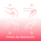 Serum de Acido Hialuronico + Vitamina E - Regel™