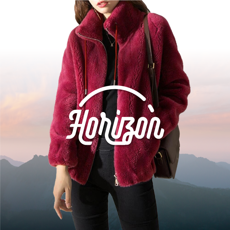 Abrigo de polar - Horizon™