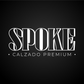 Zapatos de cuero -  Spoke™