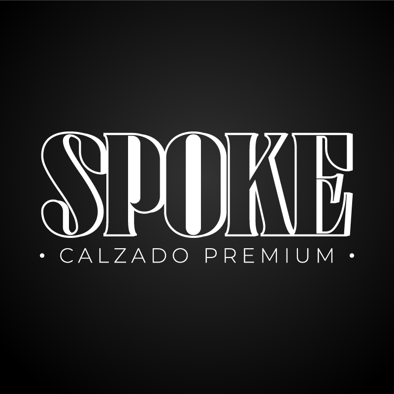 Zapatos de cuero -  Spoke™