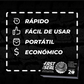 Pack de 20 Reparadores de neumáticos - FastSeal™