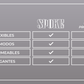 Zapatos de cuero -  Spoke™