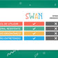 Escurreplatos para fregadero - Swain™