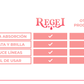 Serum de Acido Hialuronico + Vitamina E - Regel™