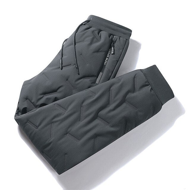 Pantalón de invierno unisex - StreetFaid™