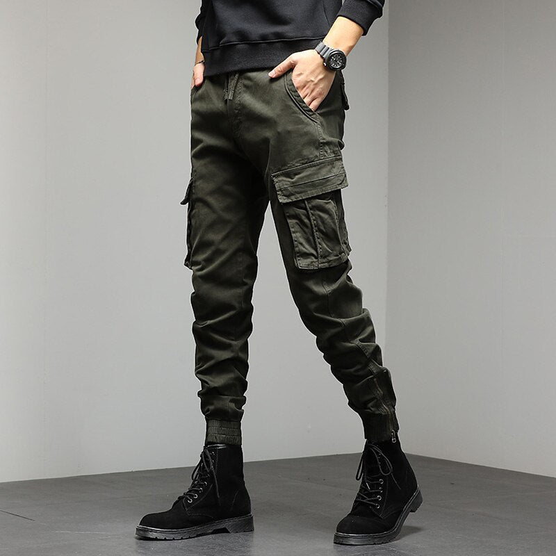 Pantalones Cargo de hombre - CARGOPANTS™