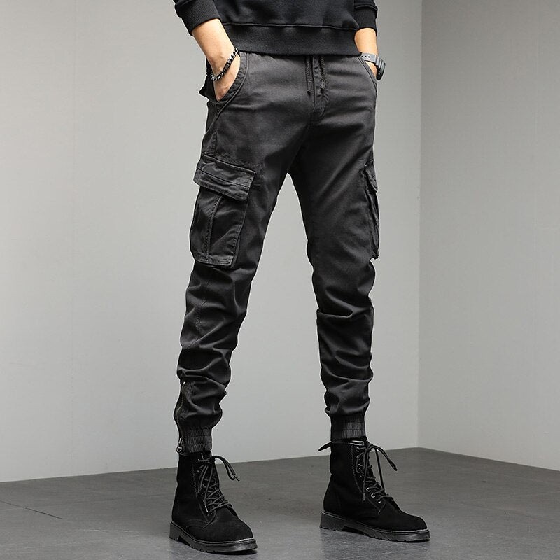 Pantalones Cargo de hombre - CARGOPANTS™