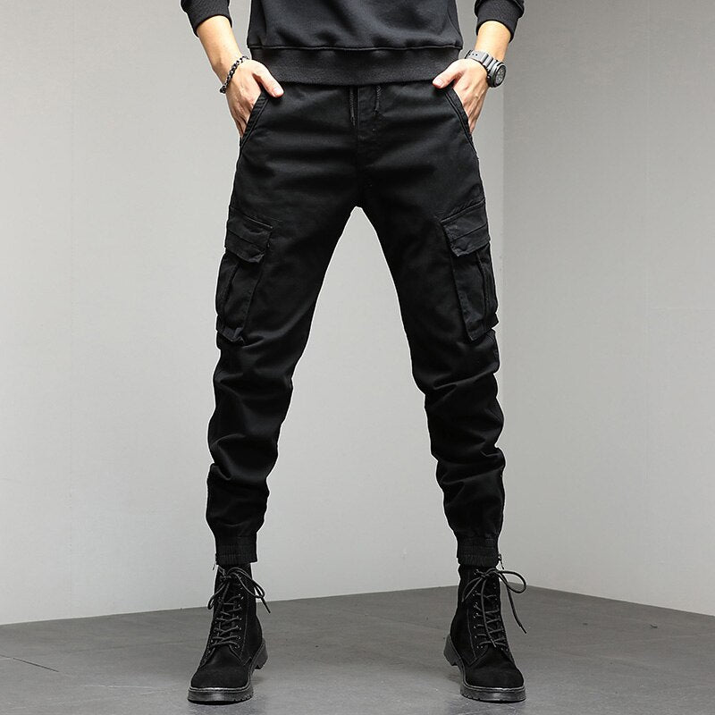 Pantalones Cargo de hombre - CARGOPANTS™