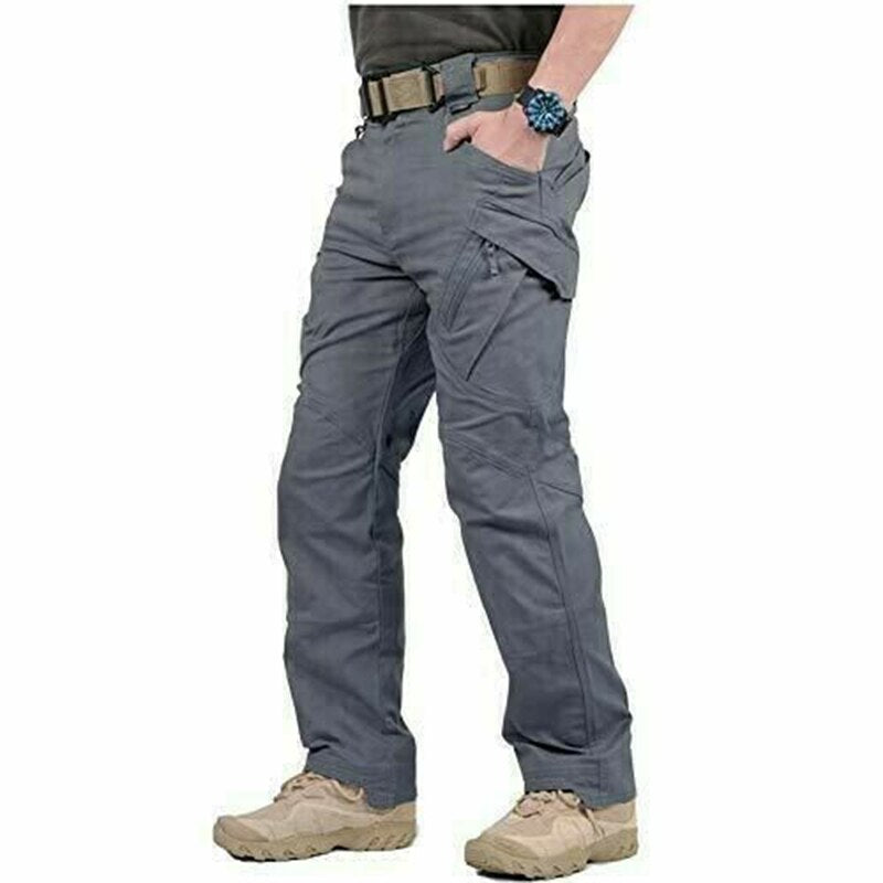 Pantalones Cargo Impermeables - PANSTRY™