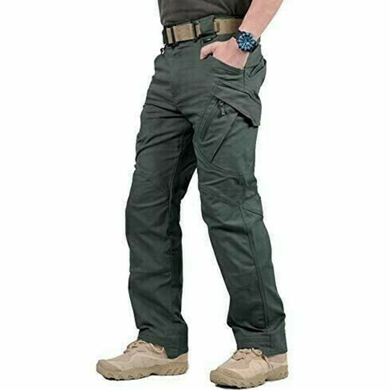 Pantalones Cargo Impermeables - PANSTRY™