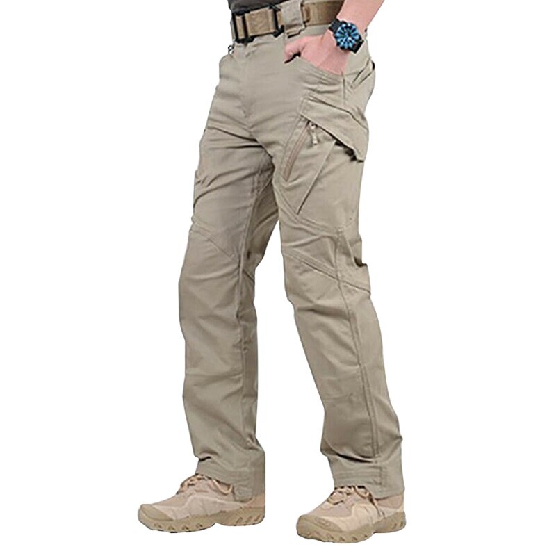 Pantalones Cargo Impermeables - PANSTRY™