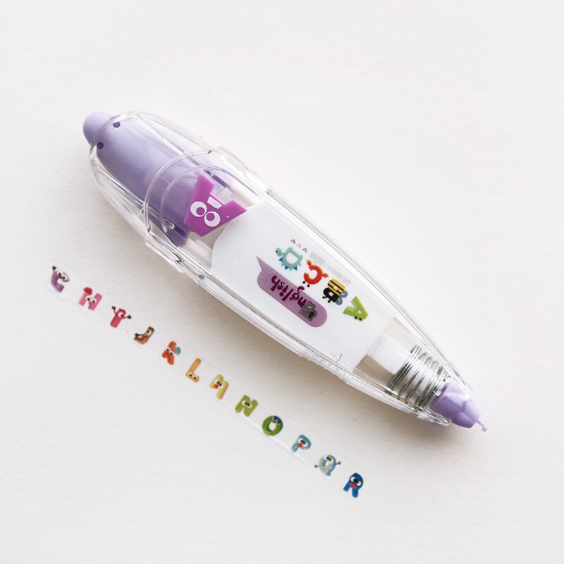 Cinta animada para niños - NanoKids™
