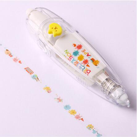 Cinta animada para niños - NanoKids™