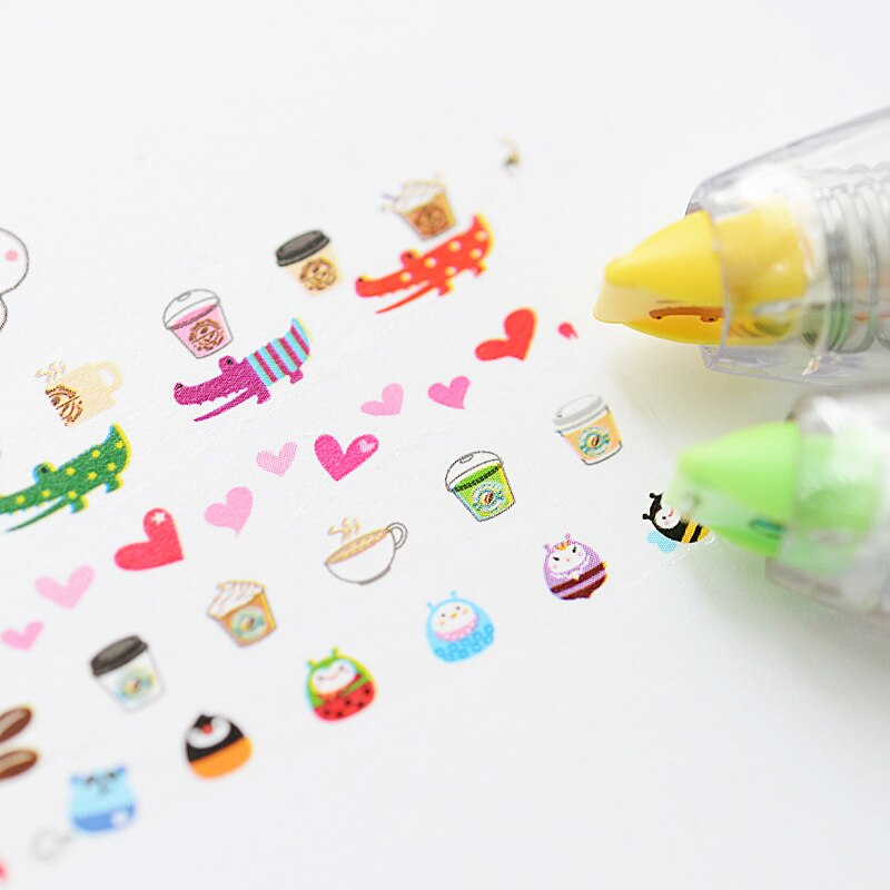 Cinta animada para niños - NanoKids™