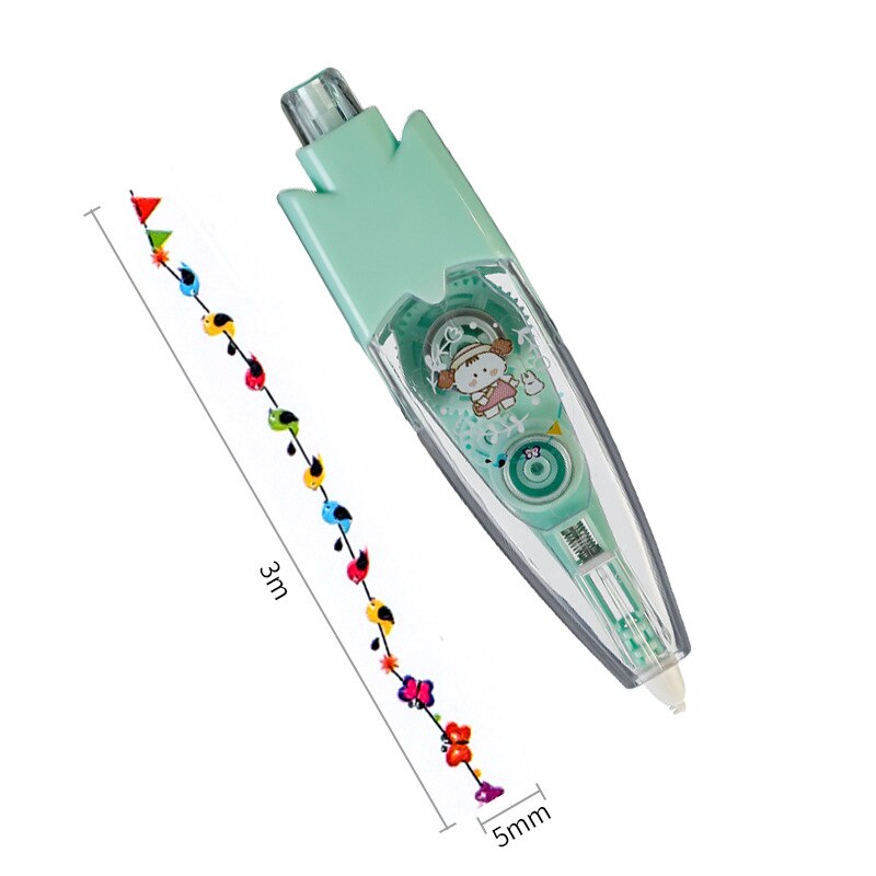 Cinta animada para niños - NanoKids™