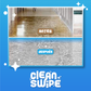 Laminas de limpieza CleanSwipe®