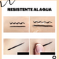 Delineador de ojos con sello - LINE STAMP™